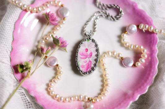 Pastel Dew Drops