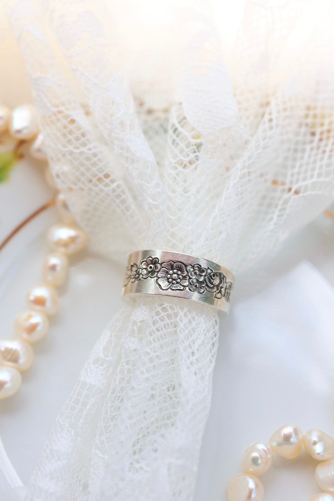 Castilla Ring