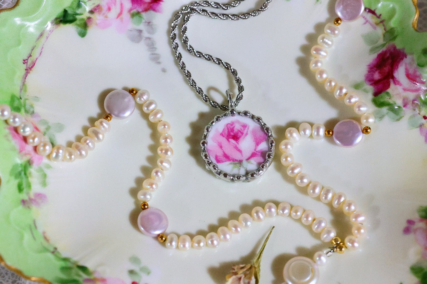 Rose of You