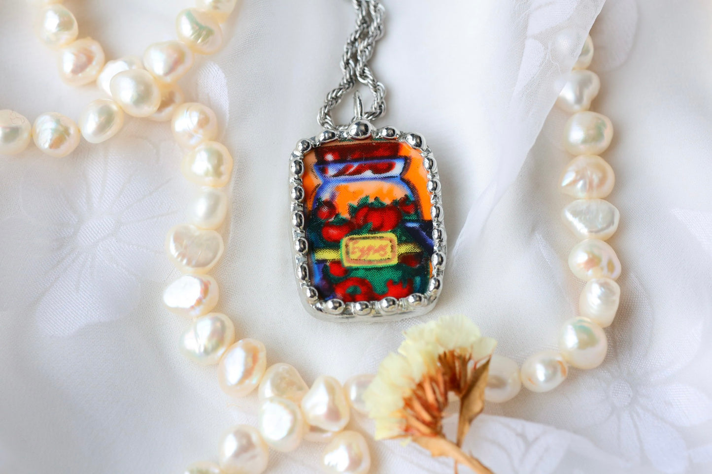 Chef’s Tomatoes for Two