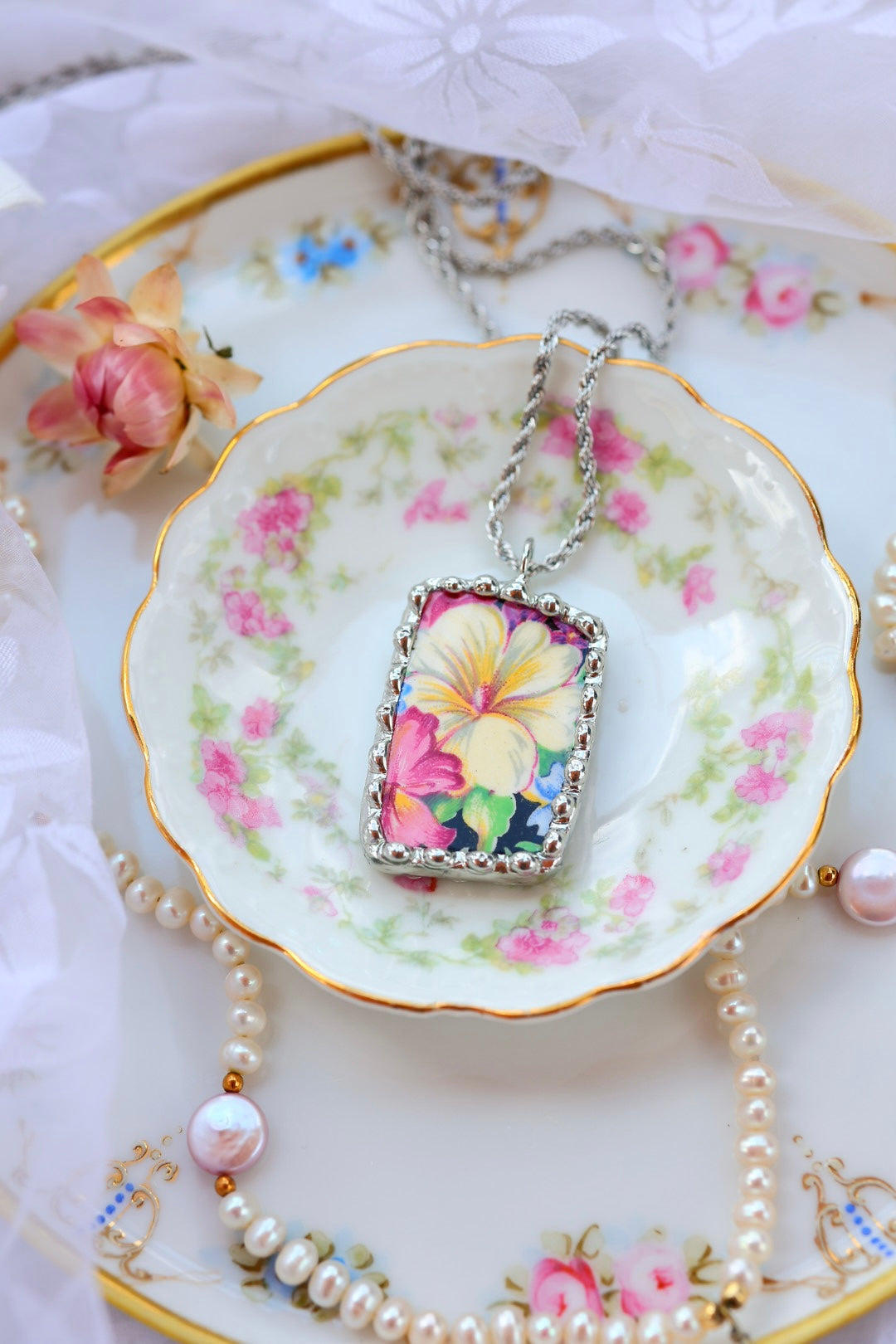 Chintz Glory
