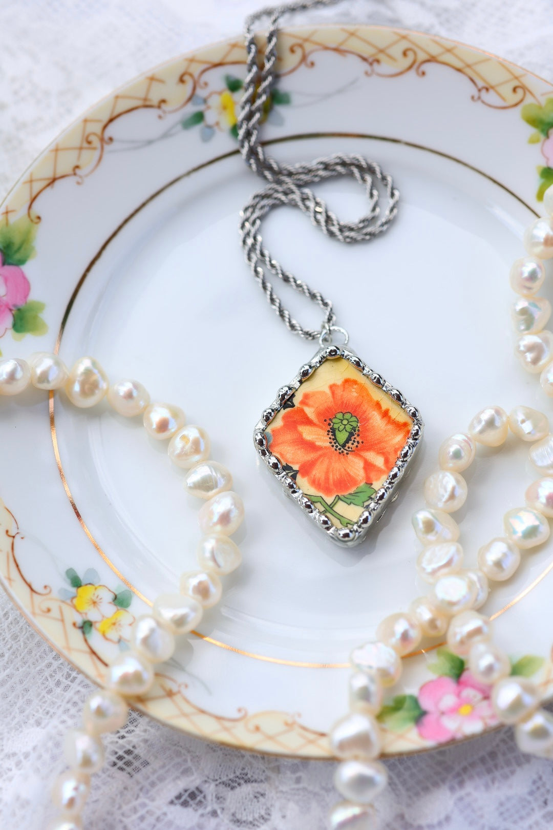 1927~ Poppy Seeds