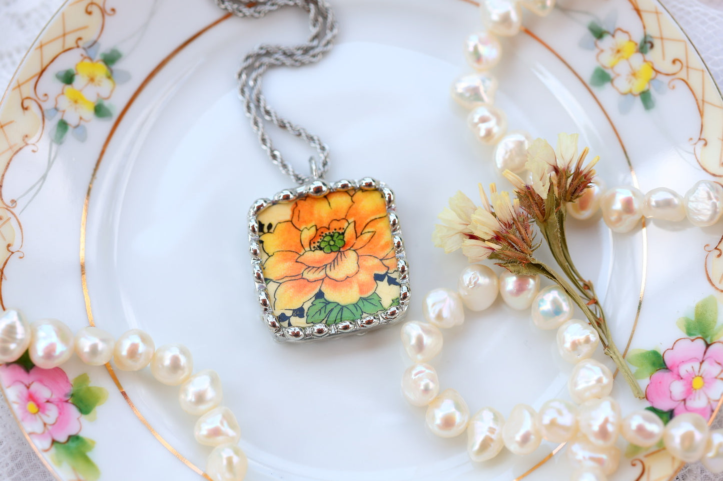 1927~ Poppy Bloom