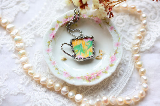 1950’s Morning Tea
