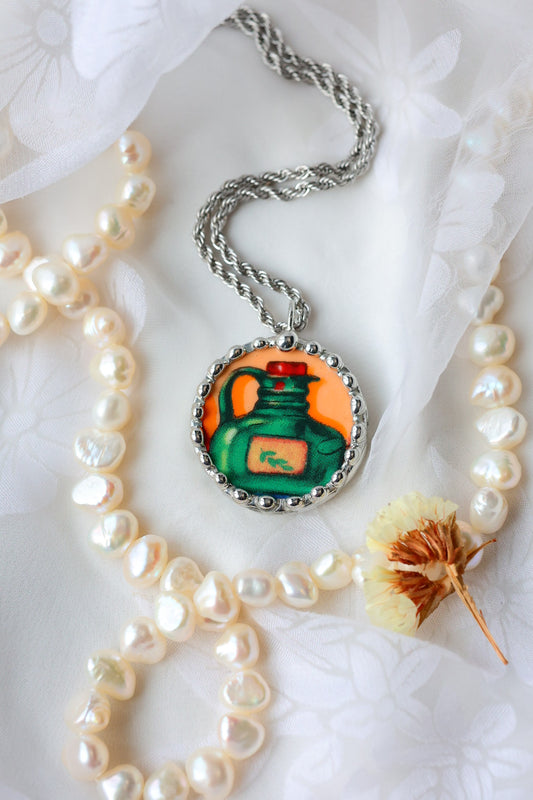 Chef’s Oil & Vinegar