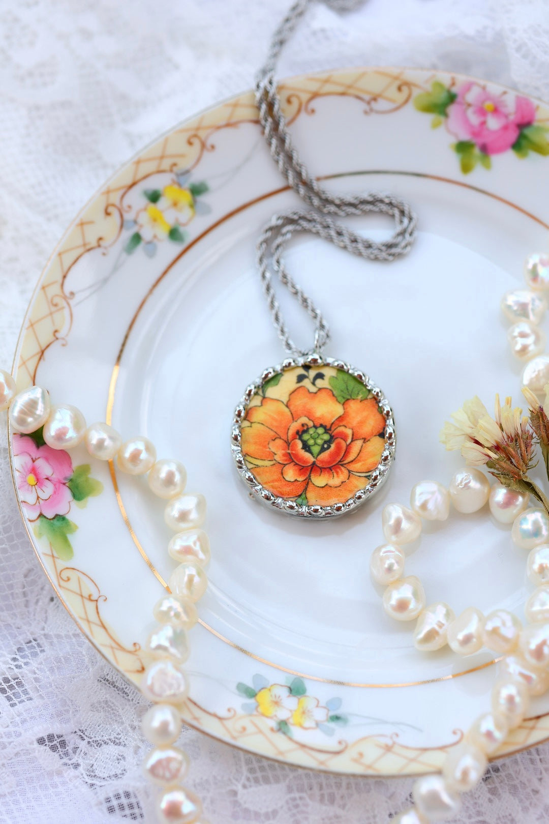 1927~ Japanese Poppy