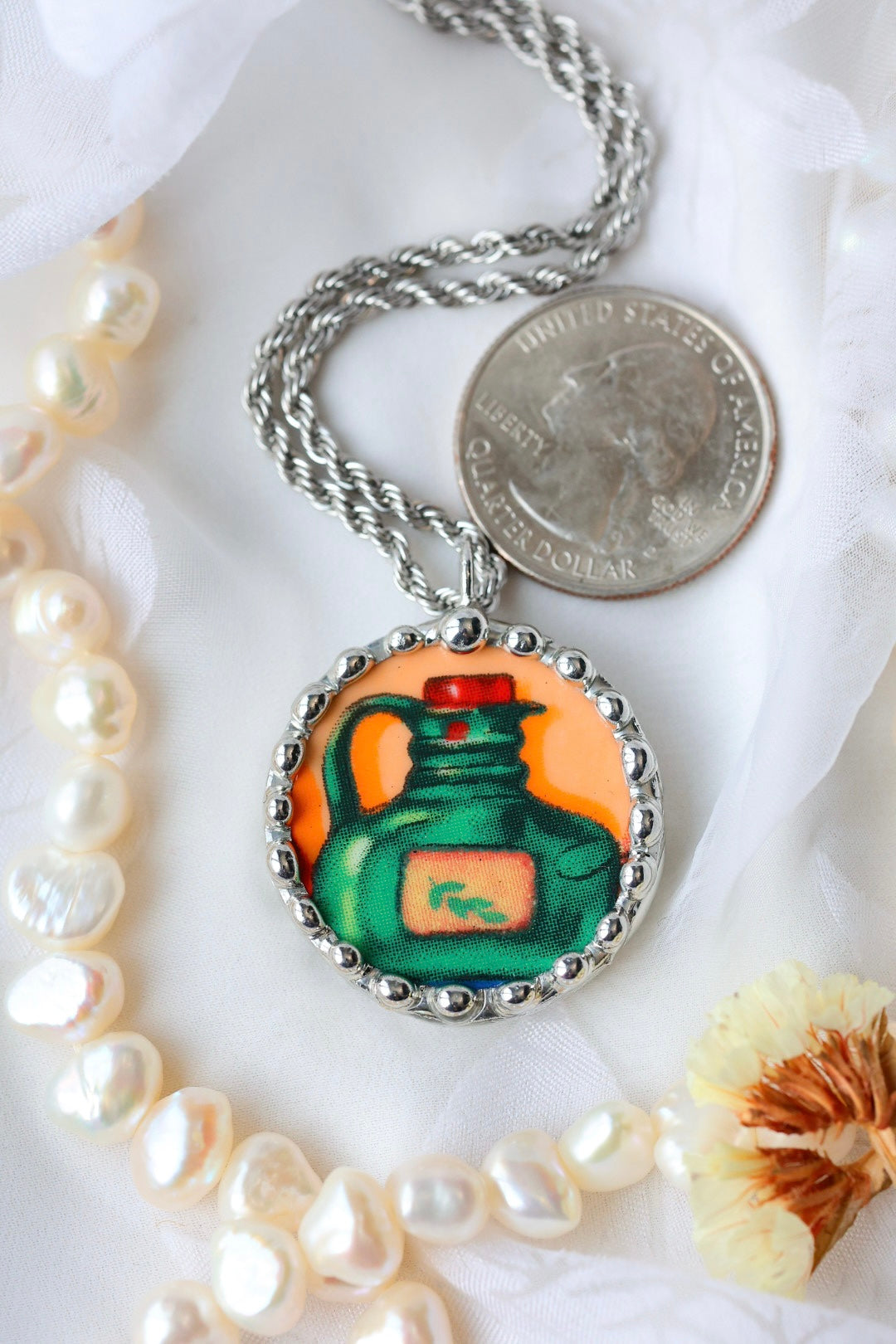 Chef’s Oil & Vinegar