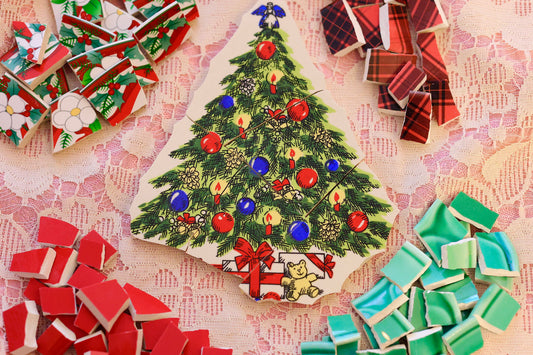 Rockin Around the Christmas Tree