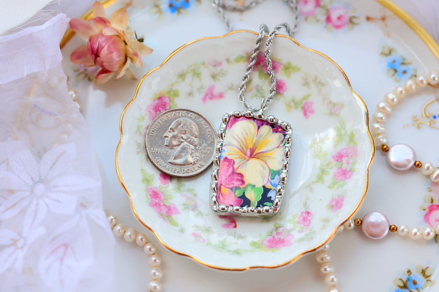 Chintz Glory