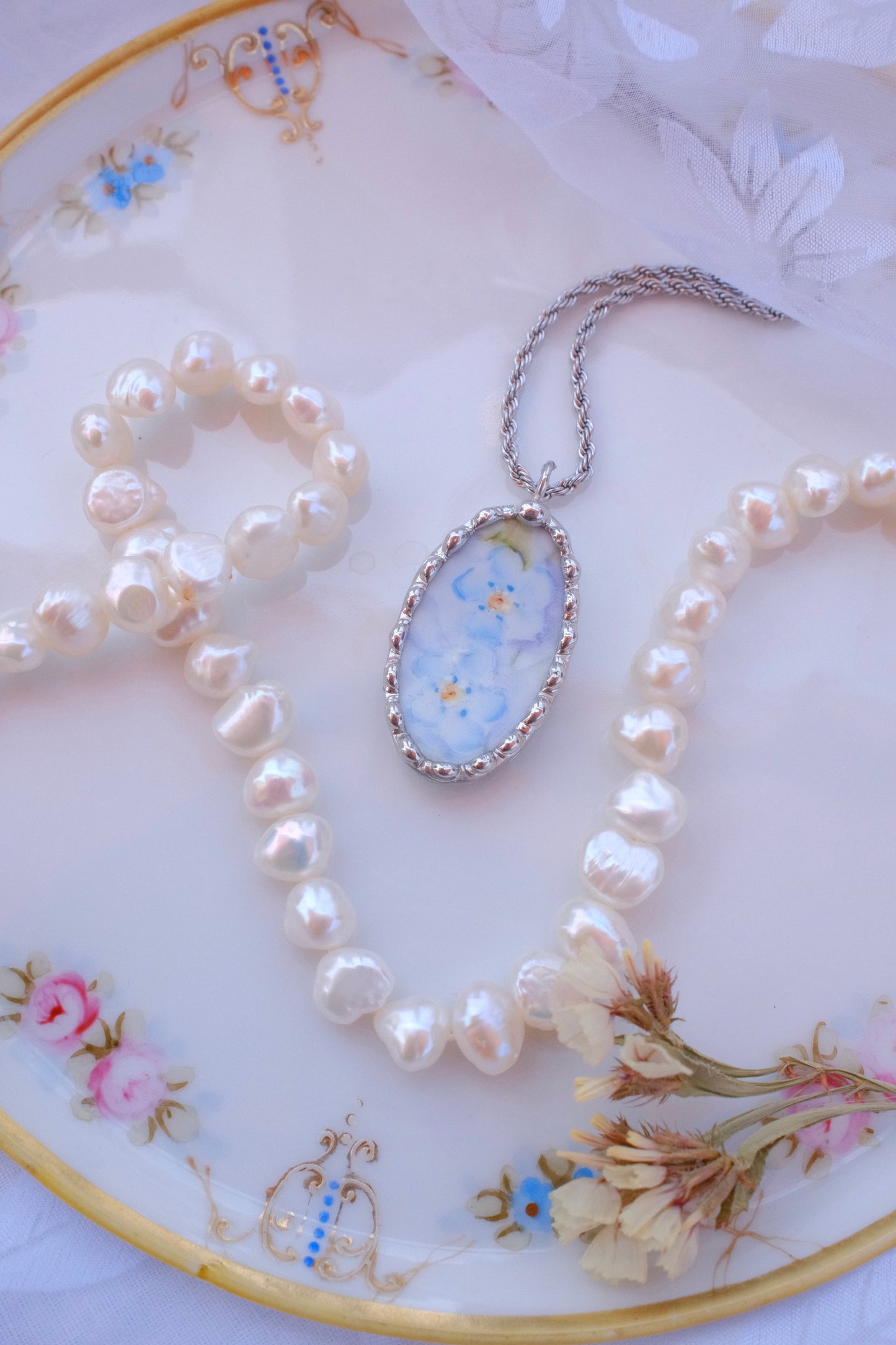 Forget Me Not Forever