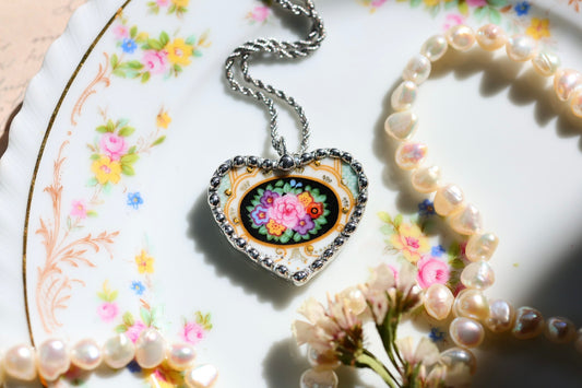 Heart of Gold