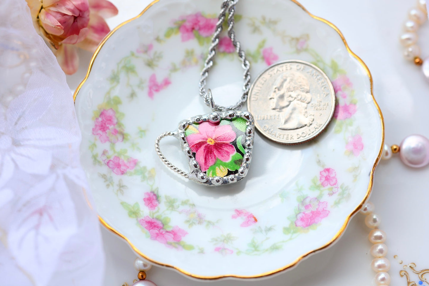 Chintz & Tea