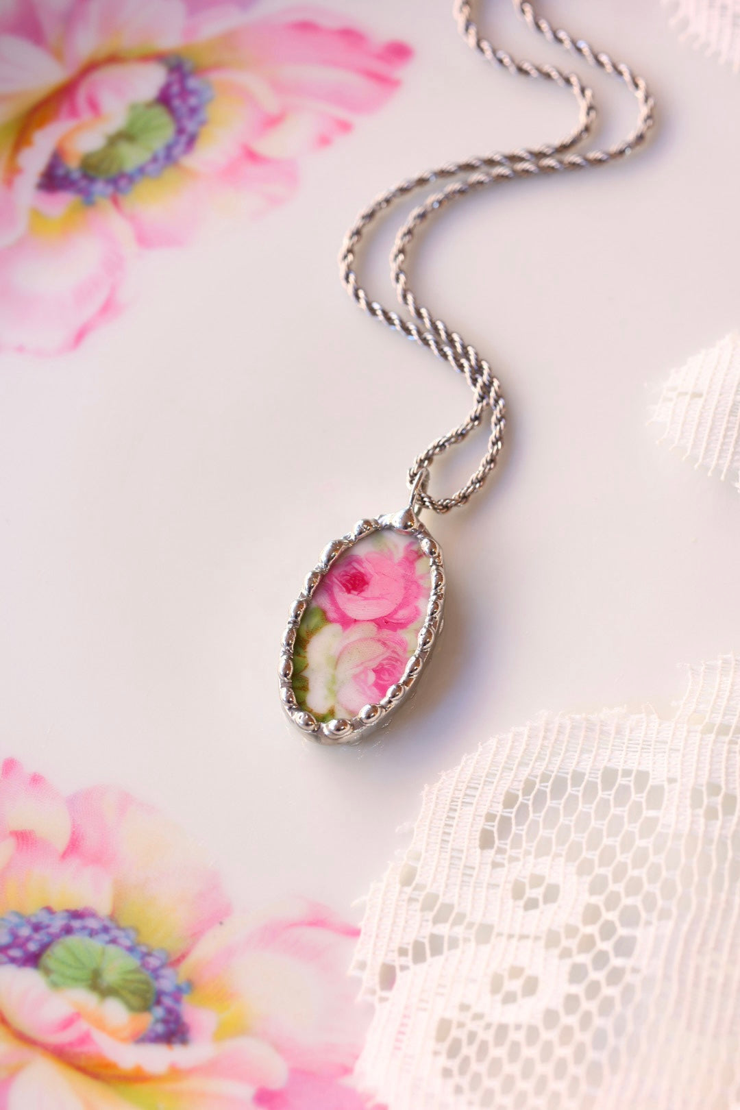 Petals Together