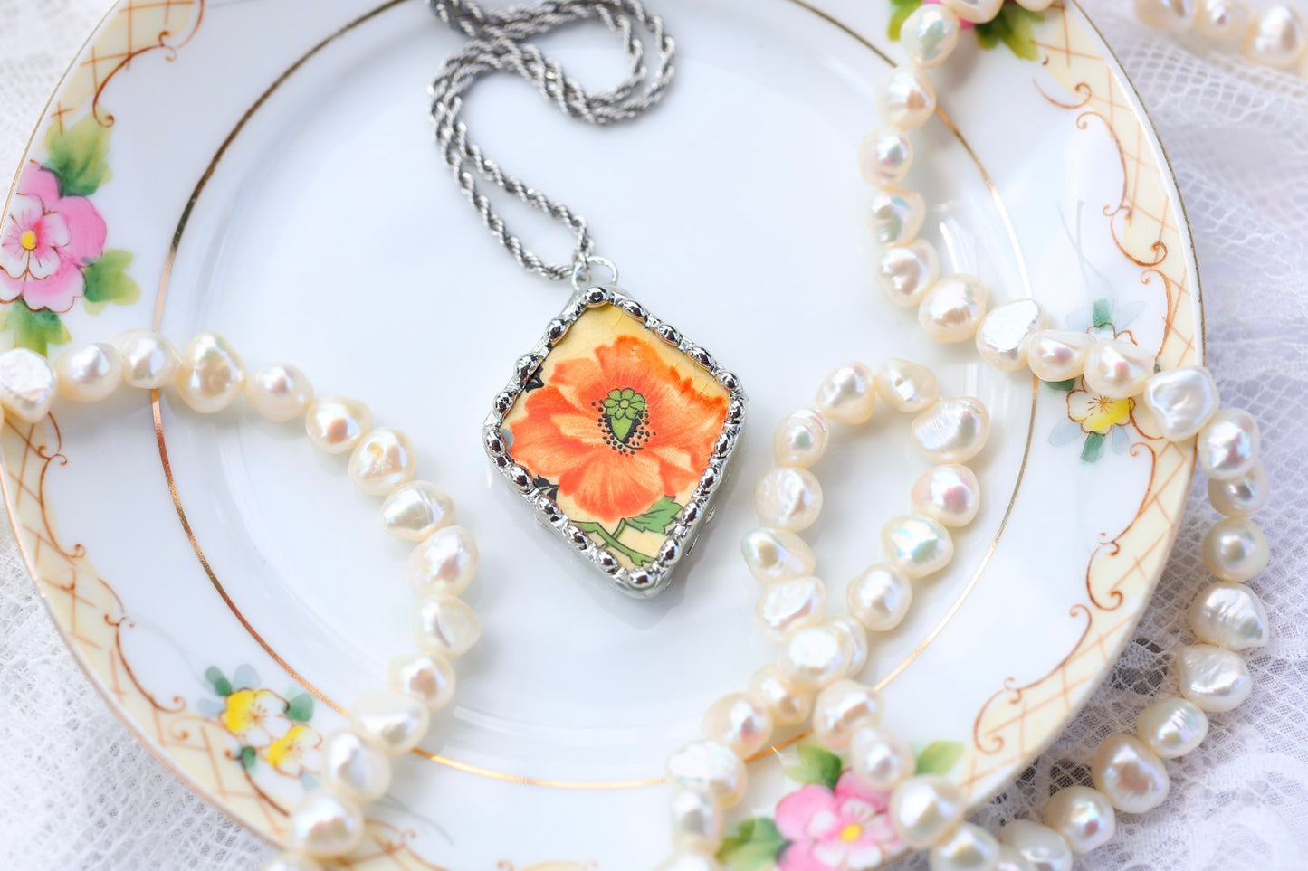 1927~ Poppy Seeds