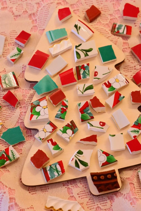 Christmas Tree Full of Cheer Series