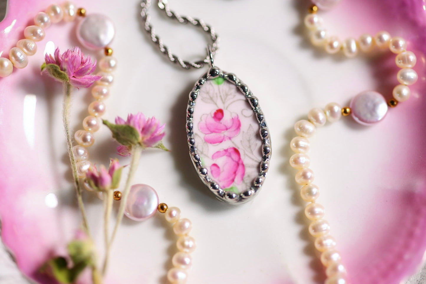 Pastel Pretty
