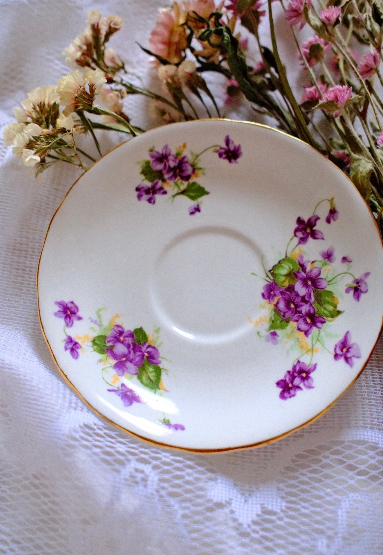 Violet Dreams