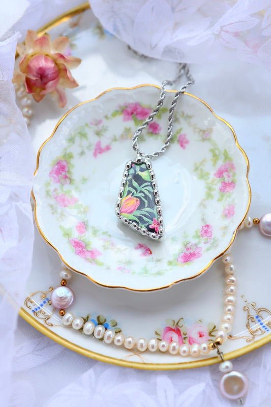 Chintz Rose Tea