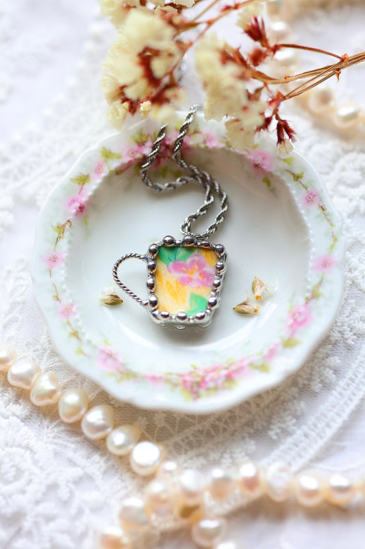 1950’s Tea with Me & You