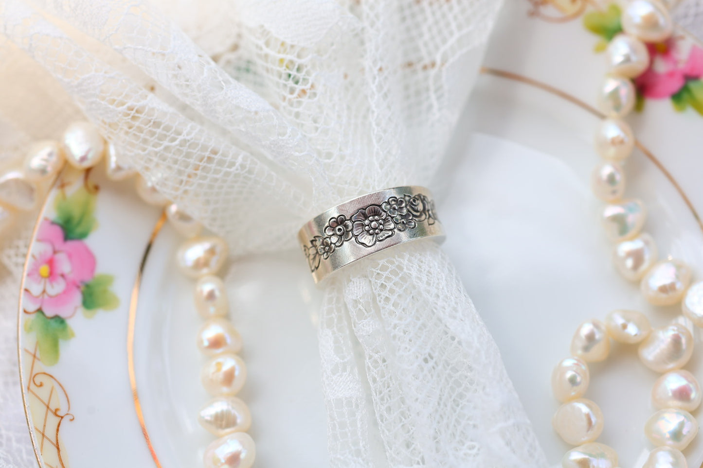 Castilla Ring