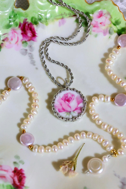 Rose of You