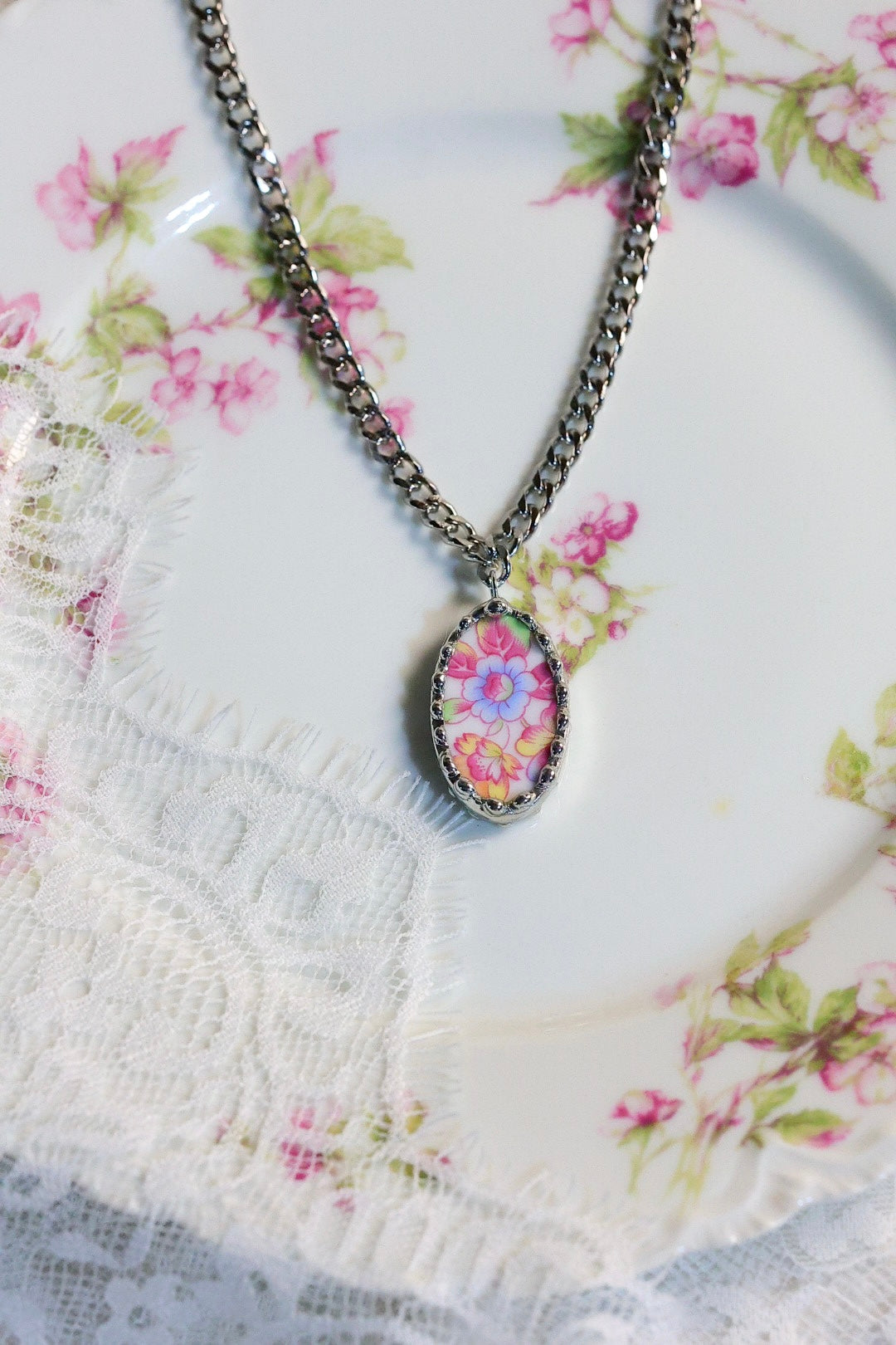 Pastels in the Bloom of You