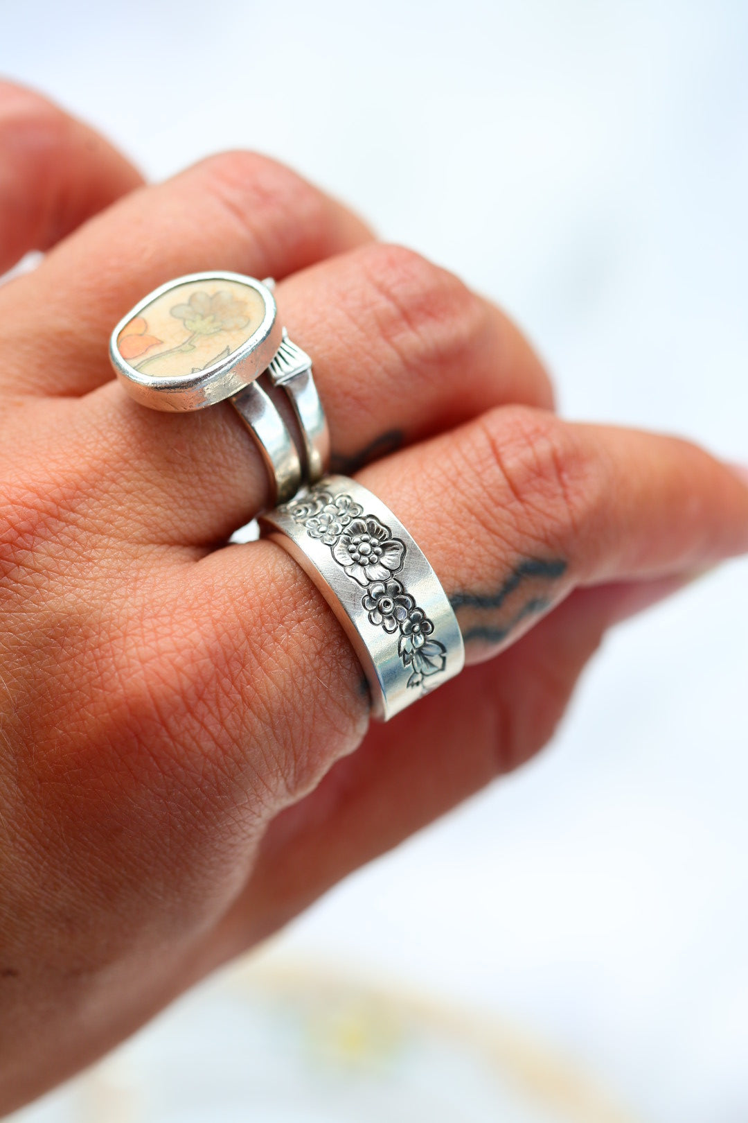Castilla Ring