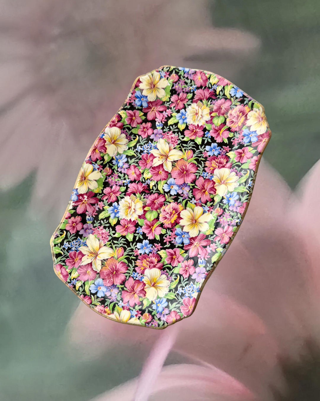 Chintz Glory