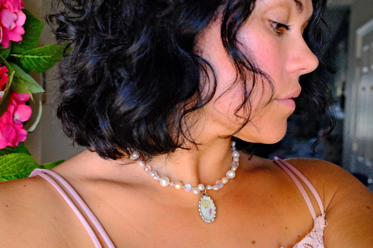 Pearls of Mellow Desires