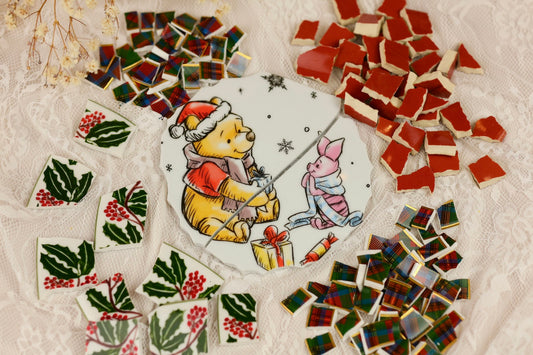 Pooh’s and Piglet’s Wonderland