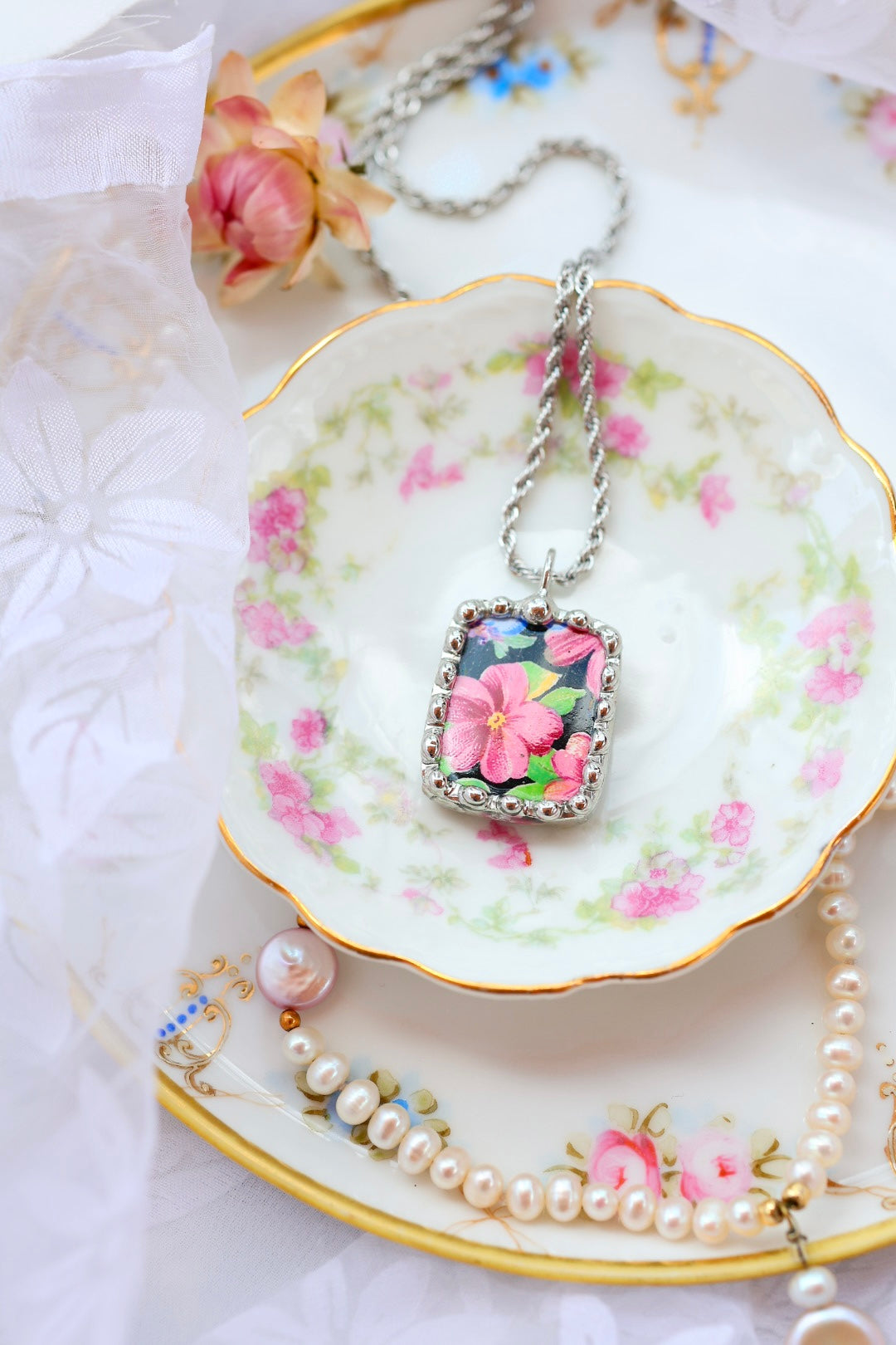 Chintz Goodnight Tomorrow