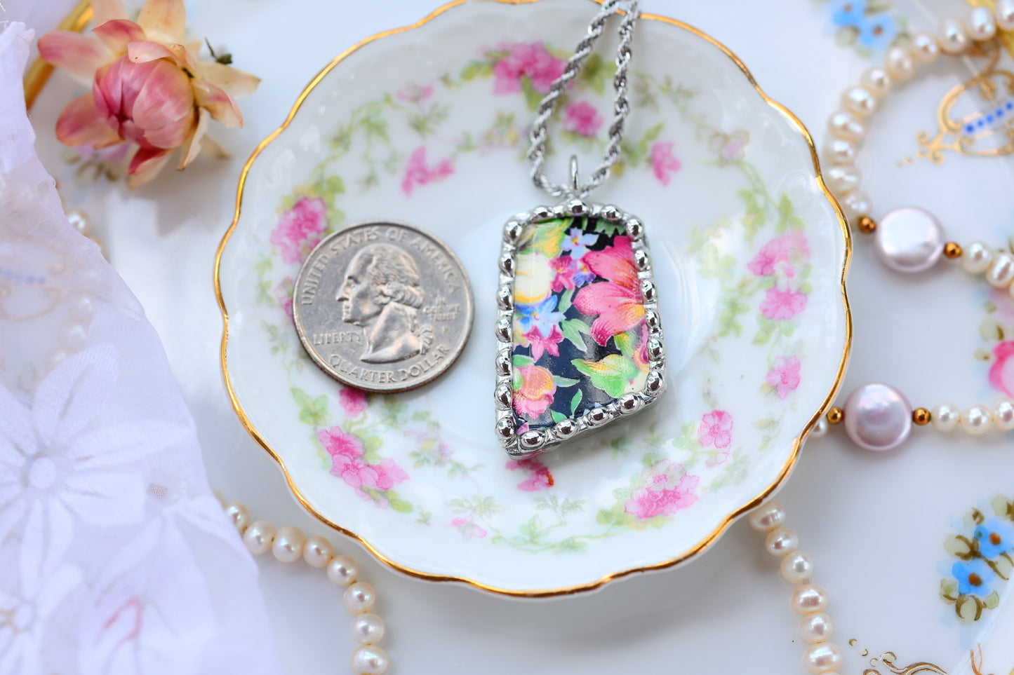 Chintz Cracks of You
