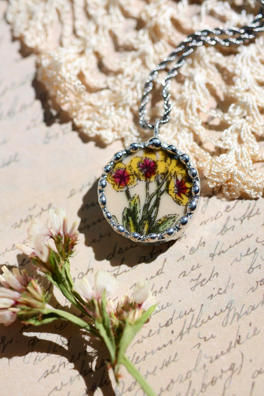 Wildflower Hues