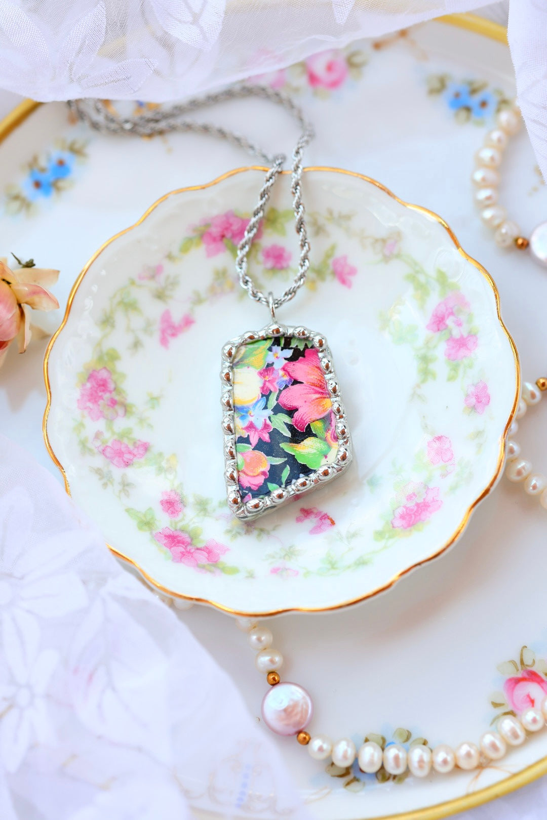 Chintz Cracks of You