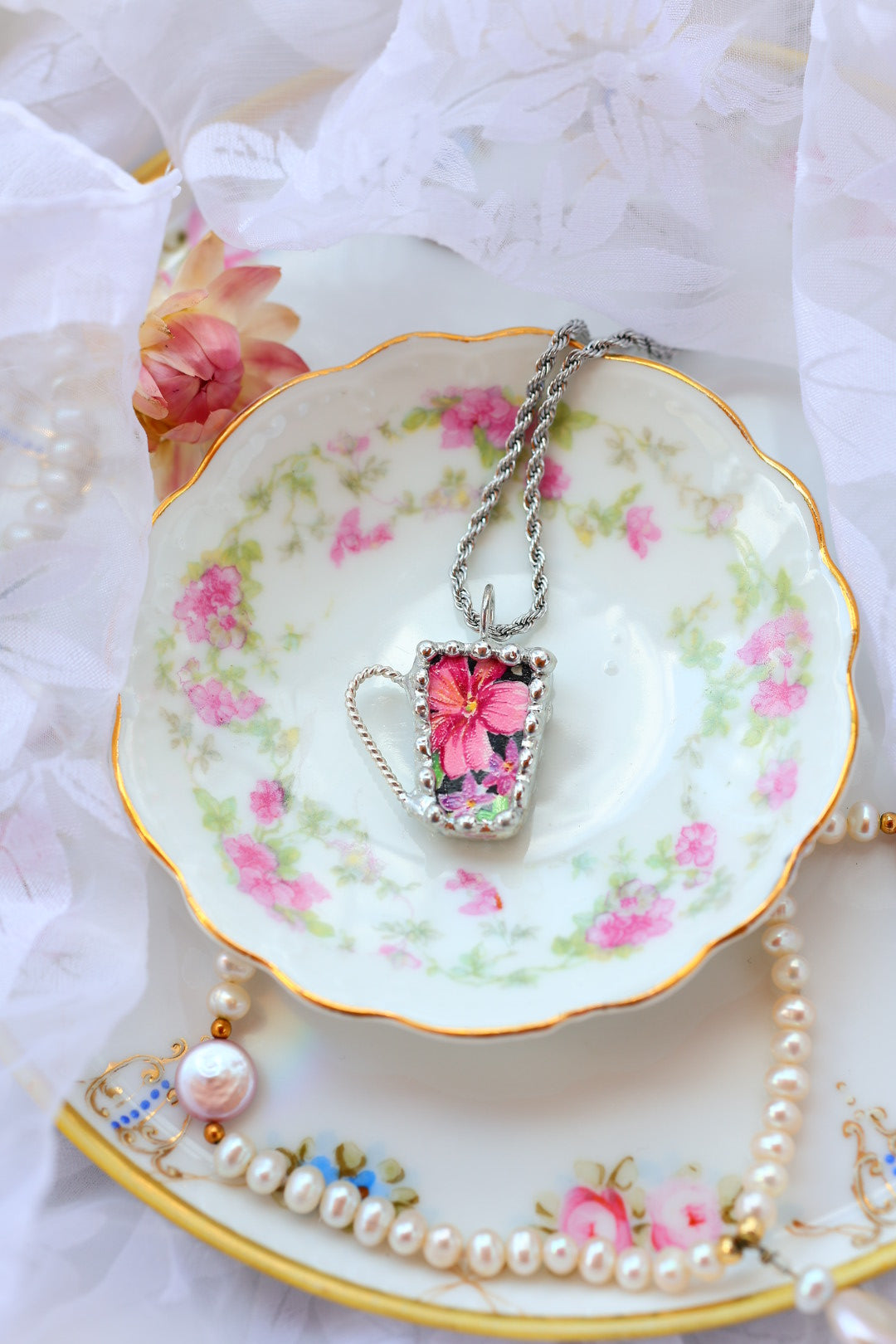 Chintz With You