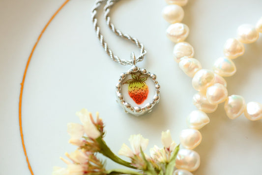 1940’s Berry Bliss