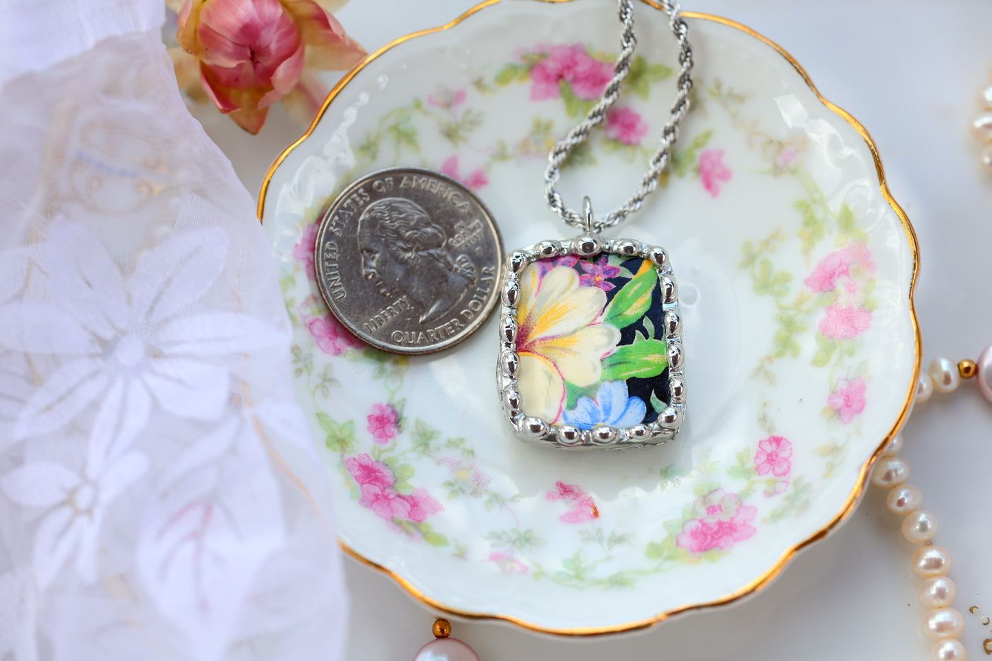 Chintz Findind You