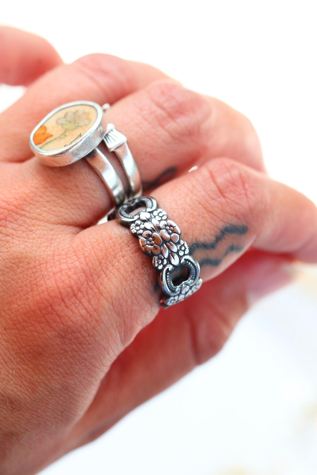 Florence Ring