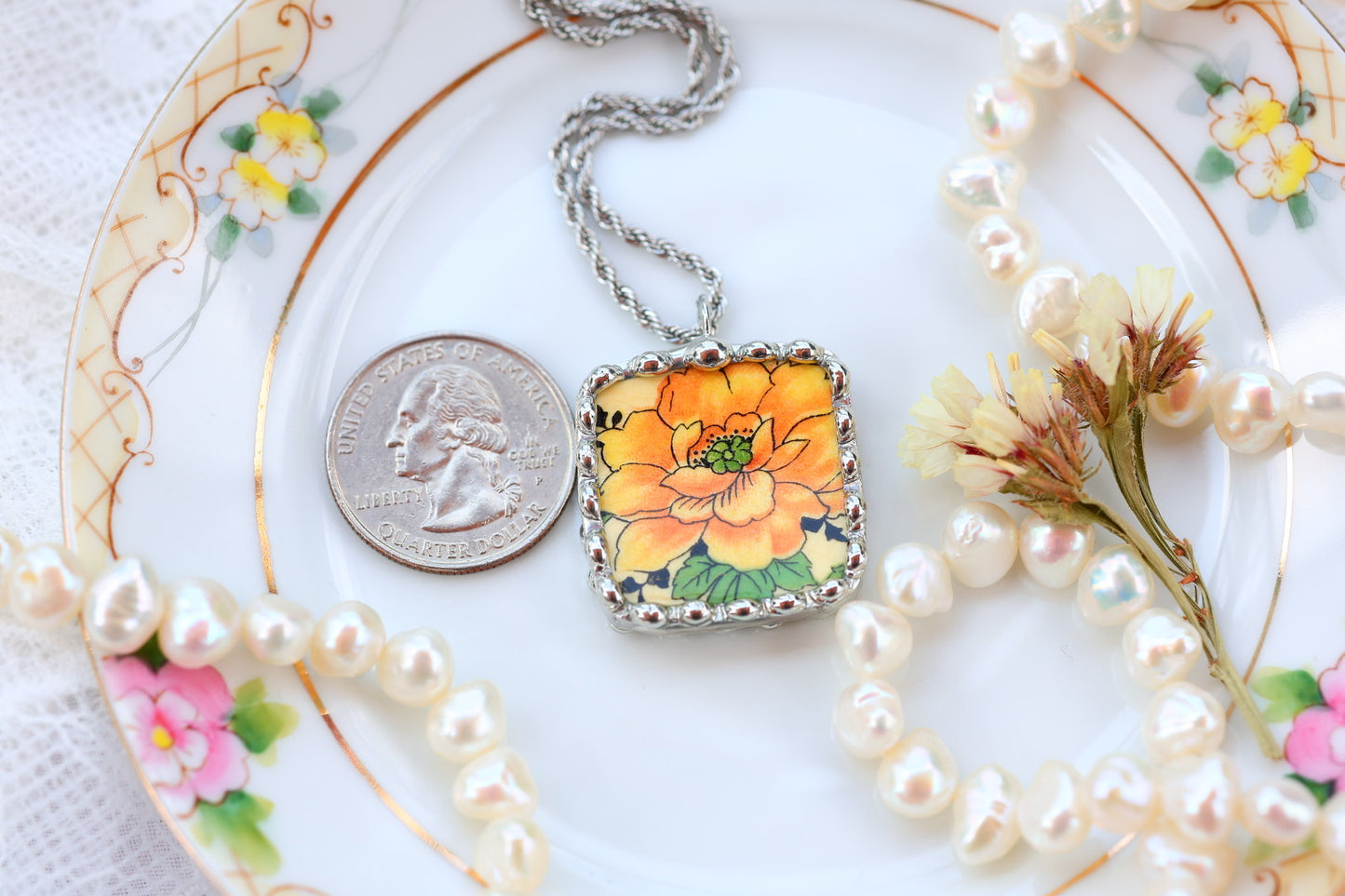 1927~ Poppy Bloom