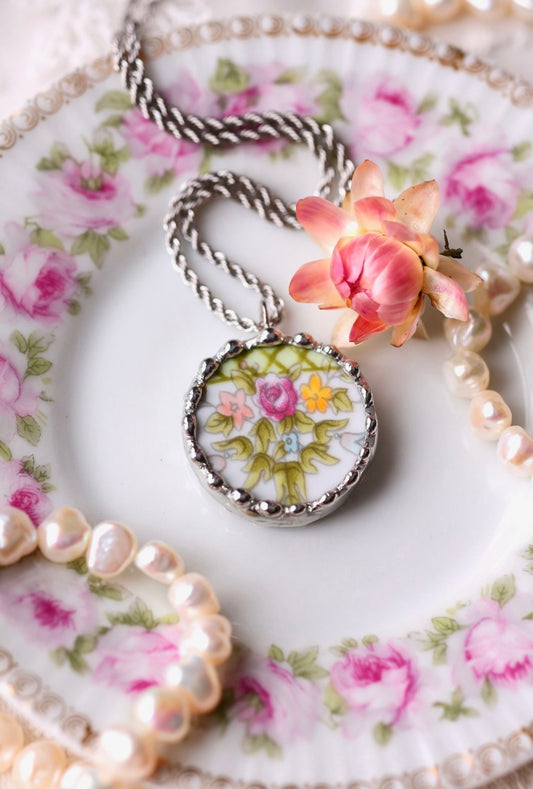 1970’s Petal Dreams