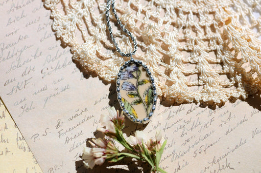 Wildflowers at Heart