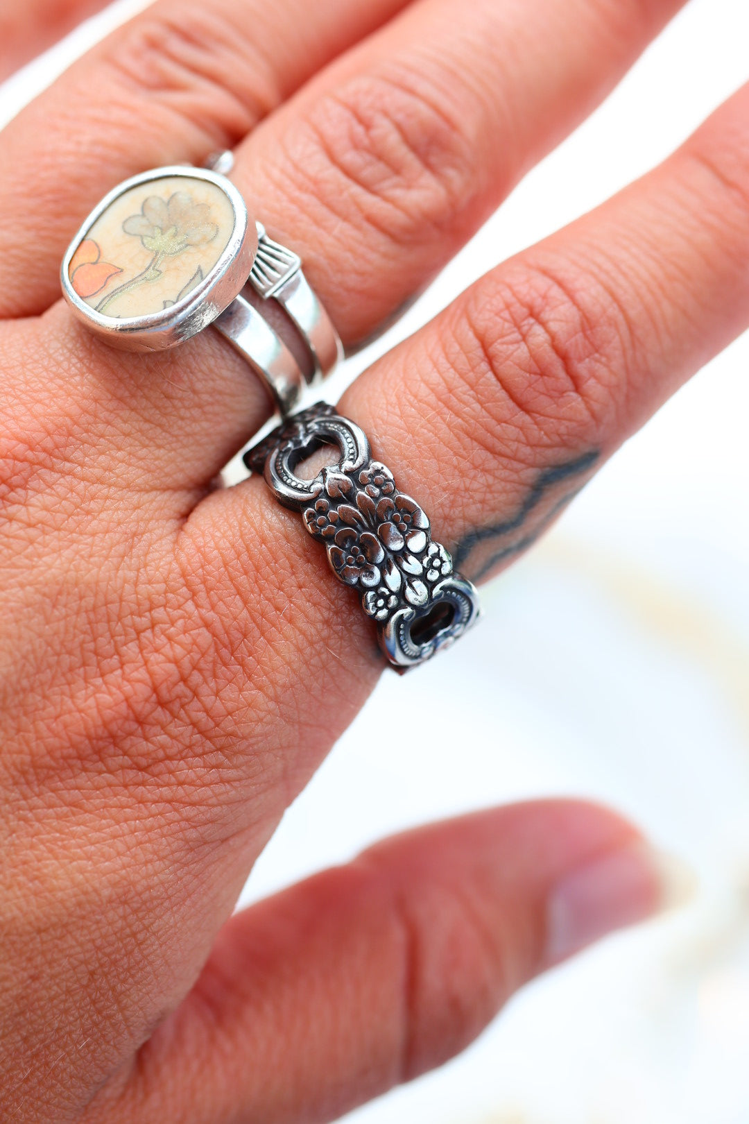 Florence Ring