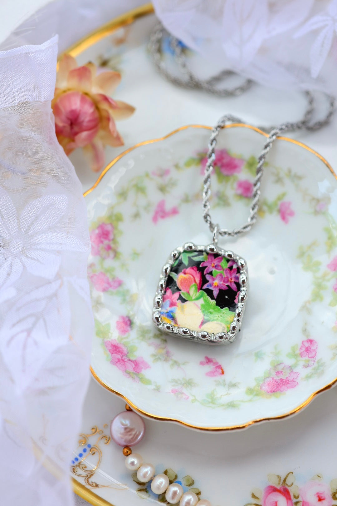 Chintz Sunny Dreams
