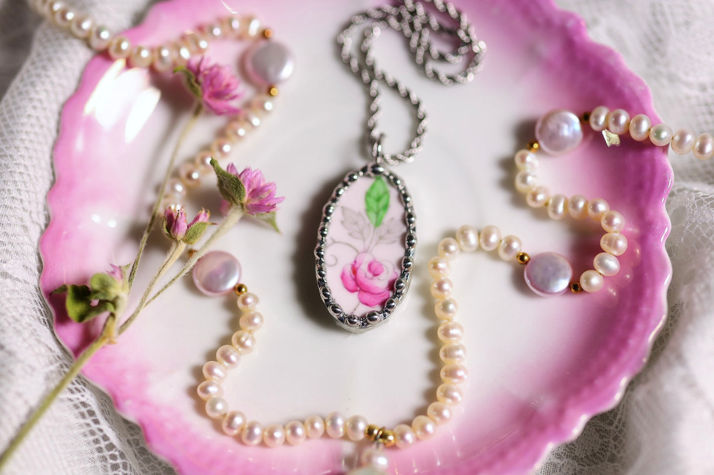 Pastel Day Dreams