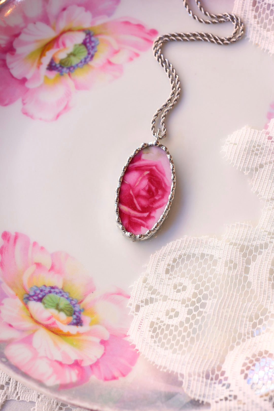 Bavaria Rose Petal