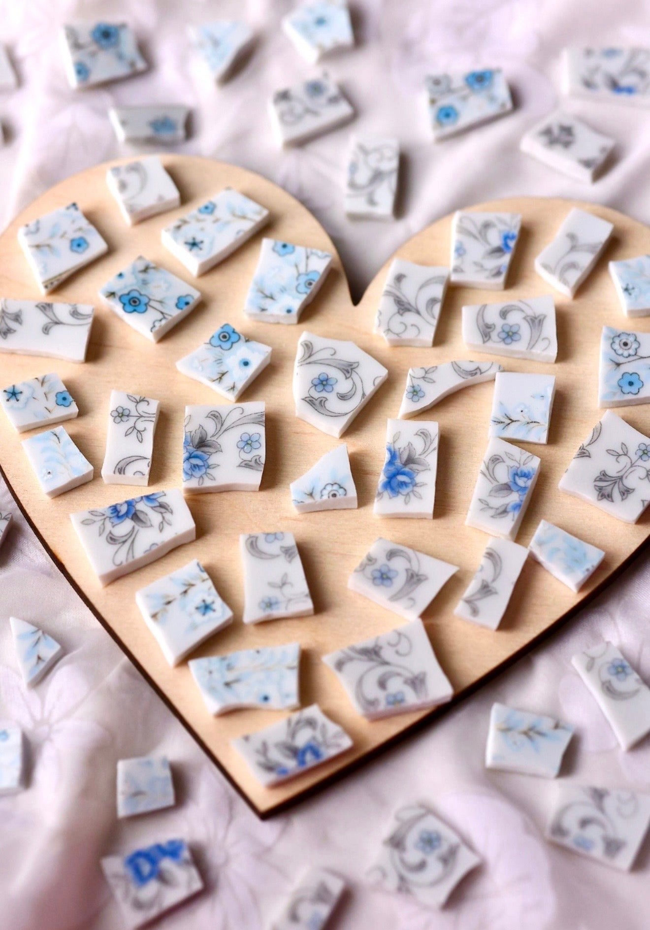 A Peaceful Kind Of Love