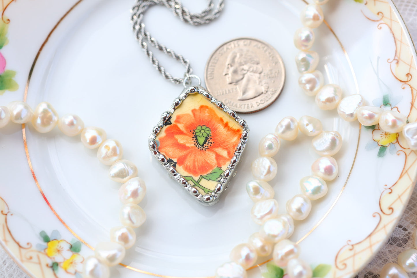 1927~ Poppy Seeds