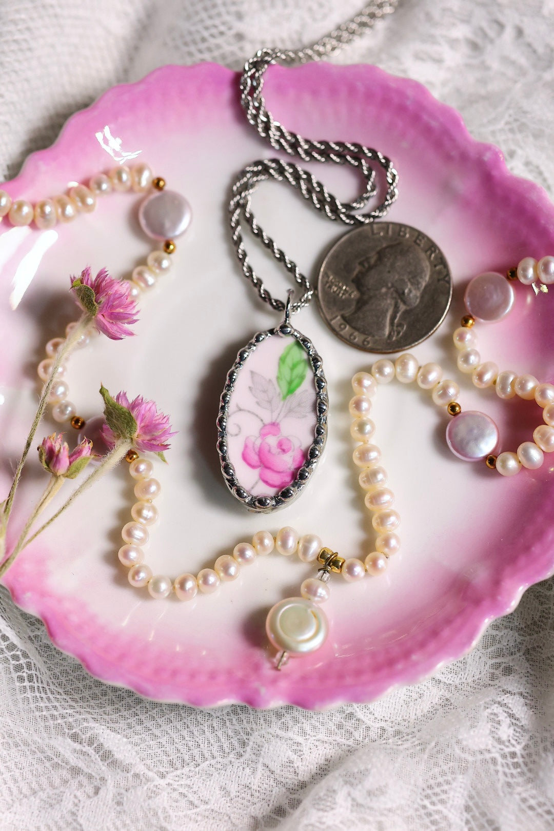 Pastel Bouquets