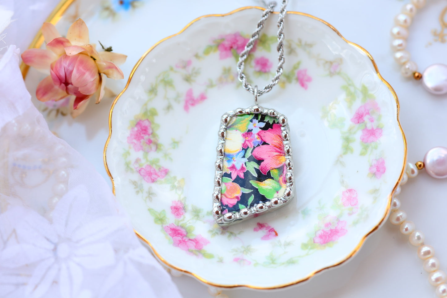 Chintz Cracks of You