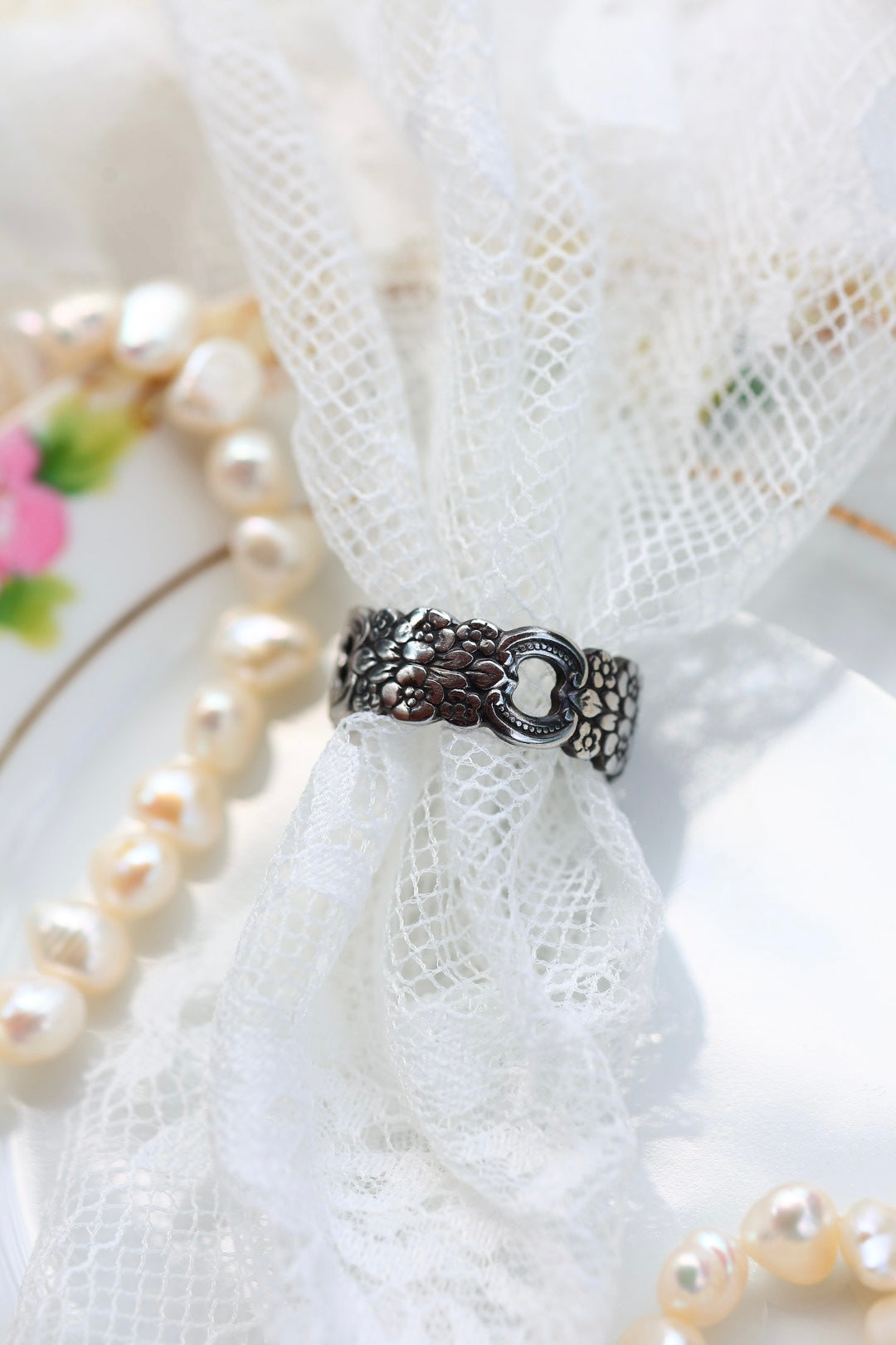 Florence Ring